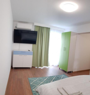 Apartament 8 Budiu